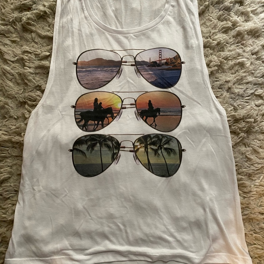 Tank top